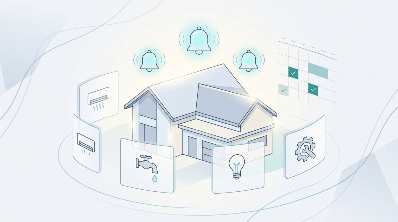 Predictive Failure Alerts