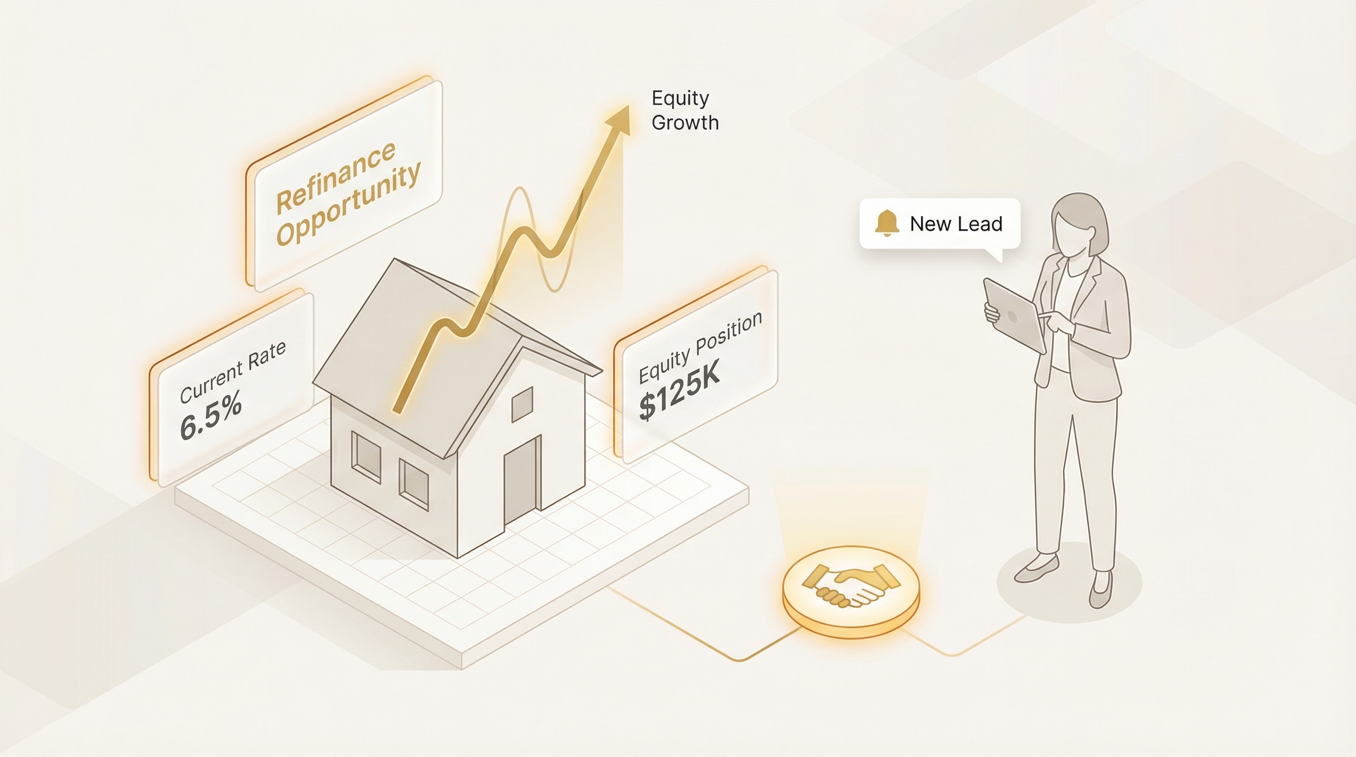 Lenders & Mortgage Brokers